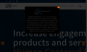 Karandaaz.com.pk thumbnail