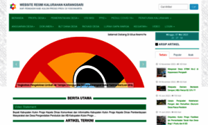 Karangsari-kulonprogo.desa.id thumbnail