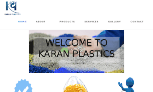 Karanplastic.com thumbnail