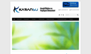 Karansu.com thumbnail