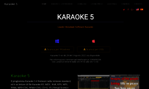Karaoke5.it thumbnail