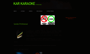 Karaokes.cl thumbnail