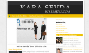 Karasevdabolumizle.com thumbnail