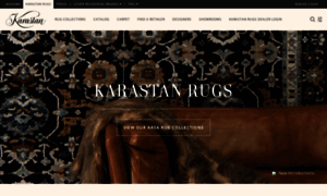Karastanrugs.com thumbnail
