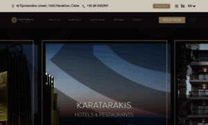 Karatarakisgroup.com thumbnail