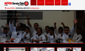 Karate-club.org thumbnail