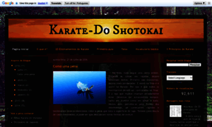 Karate-shotokai.blogspot.com thumbnail