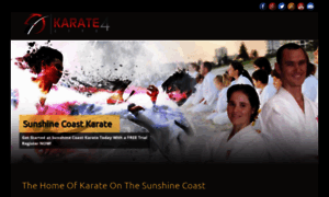 Karate4life.com.au thumbnail