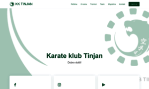 Karateklub.net thumbnail