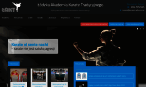 Karatetradycyjne.pl thumbnail