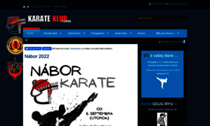 Karatetrstena.sk thumbnail