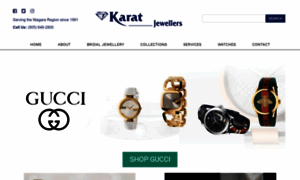 Karatjewellers.com thumbnail