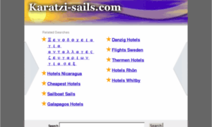 Karatzi-sails.com thumbnail