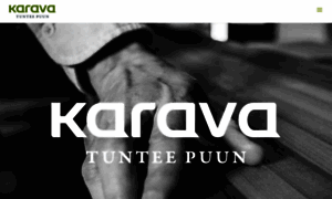 Karava.fi thumbnail
