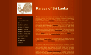 Karava.org thumbnail