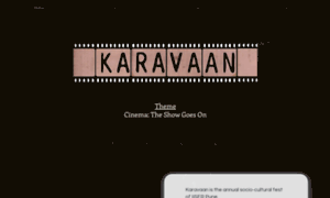 Karavaan.org thumbnail