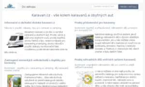 Karavan.cz thumbnail
