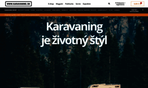 Karavaning.sk thumbnail