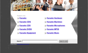 Karavaranins.com thumbnail