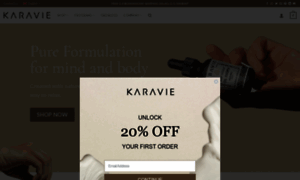 Karavie.com thumbnail