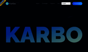 Karbo.org thumbnail