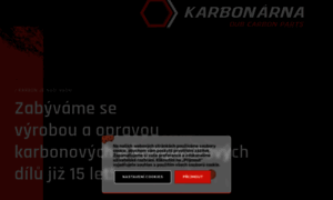 Karbonarna.cz thumbnail