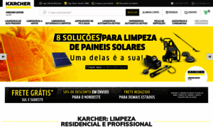 Karcher-center-altex.com.br thumbnail