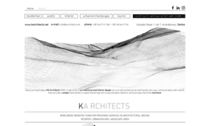 Karchitects.net thumbnail