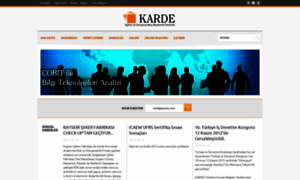 Karde-as.com thumbnail