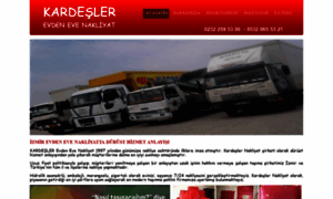Kardeslerevdeneve.com thumbnail