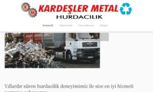 Kardeslermetalhurda.net thumbnail