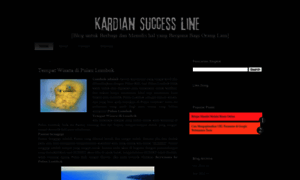 Kardiansuccess.blogspot.com thumbnail