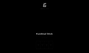 Kardinalstickthailand.com thumbnail