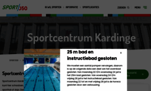 Kardinge.nl thumbnail