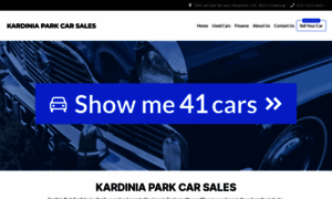 Kardiniaparkcarsales.com.au thumbnail