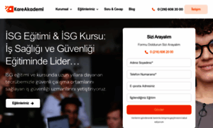 Kareakademi.com.tr thumbnail