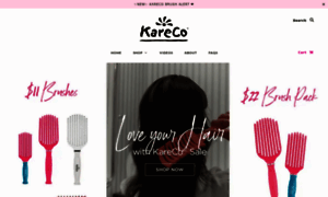 Kareco.com thumbnail