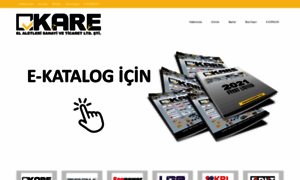 Kareelaletleri.com thumbnail