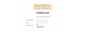 Karefa.hu thumbnail