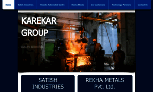 Karekargroup.com thumbnail