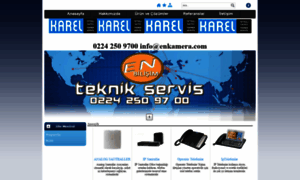 Karell-servis.com thumbnail