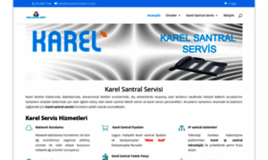 Karelsantralservis.com thumbnail