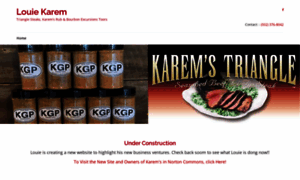 Karem.com thumbnail