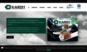 Karem.org.tr thumbnail