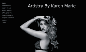 Karen-marie.net thumbnail