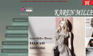 Karen-millen-dresses.co.uk thumbnail