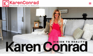 Karenconrad.net thumbnail