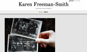 Karenfreemansmith.com thumbnail