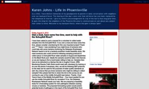 Karenjohns4phoenixvilleboroughcouncil.blogspot.com thumbnail