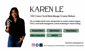 Karenle.my.canva.site thumbnail